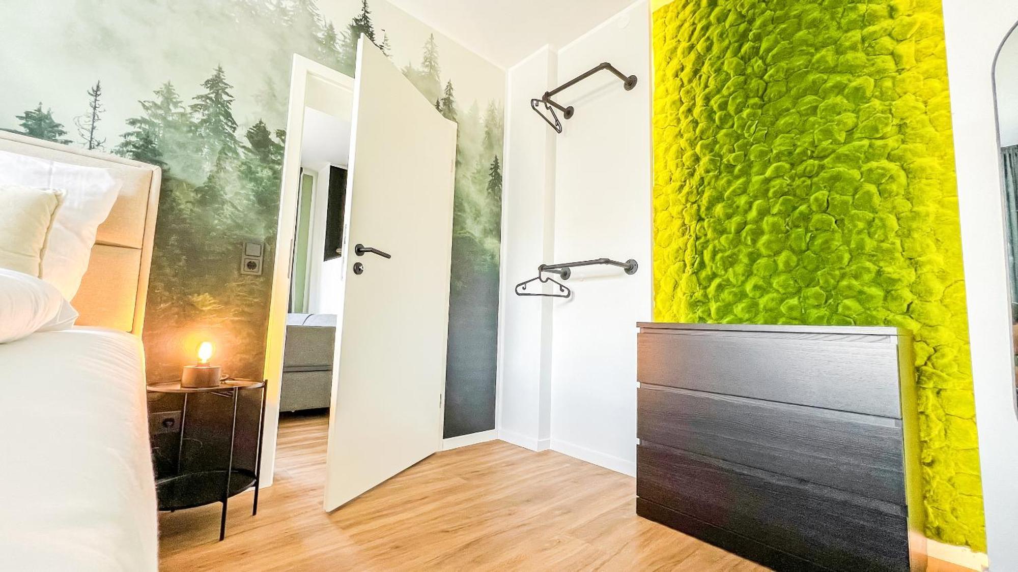 Hotel Zweite Heimat Nuerburg Kelberg Zimmer foto