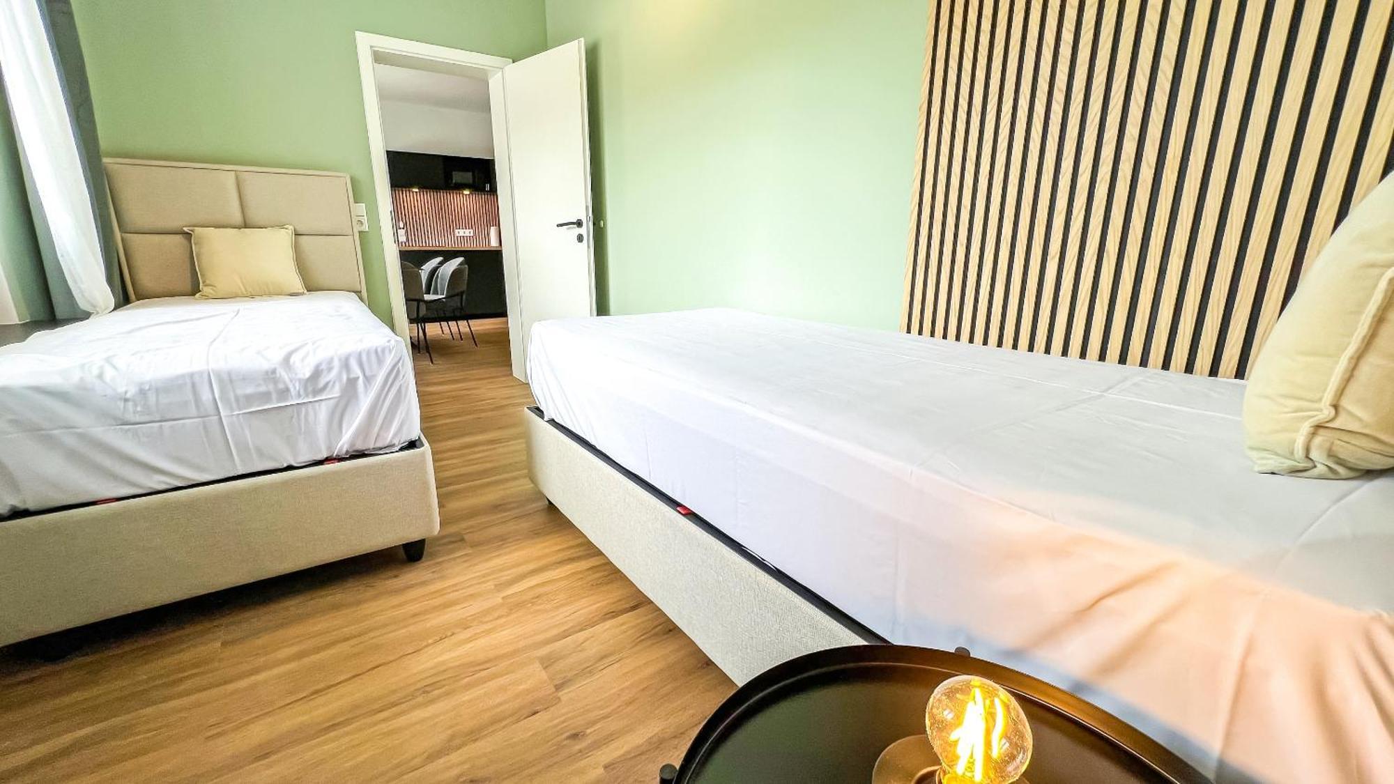 Hotel Zweite Heimat Nuerburg Kelberg Zimmer foto